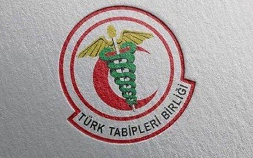 TTB’den Salgında Bile İslam Düşmanlığı