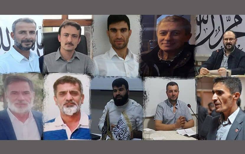 AYM’ye Rağmen ’İnfaz Yasası’ Kapsamına Alınmadılar!