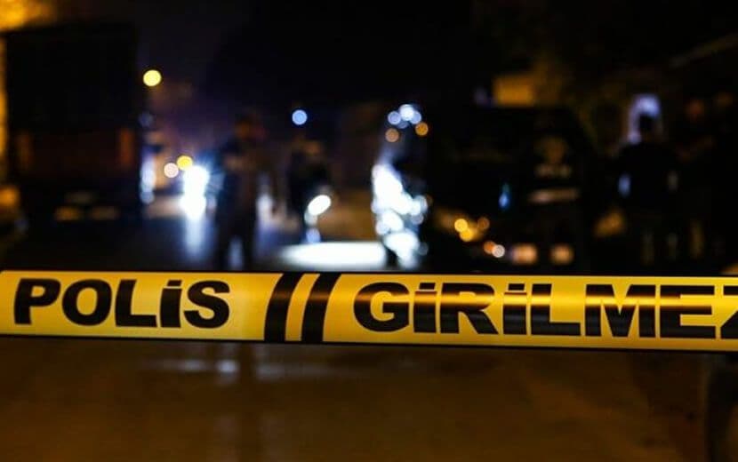 İnfaz Paketine İlk Kurban İzmir’den