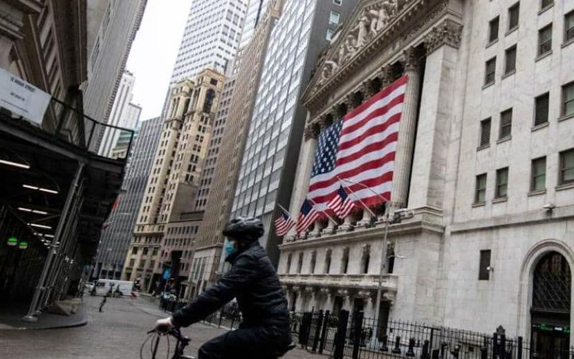 ABD’de Korkunç İşsizlik Rakamları!