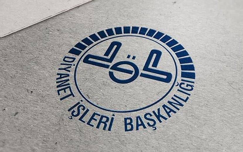 Diyanet, Suç Duyurusunda Bulundu