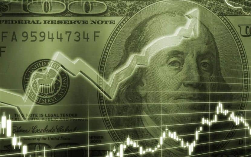 Dolar/TL Kuru 7,16’yı Aştı