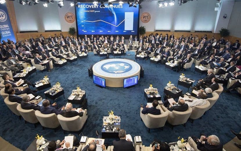 IMF: ‘Tahminlerimiz Daha da Kötüleşebilir’