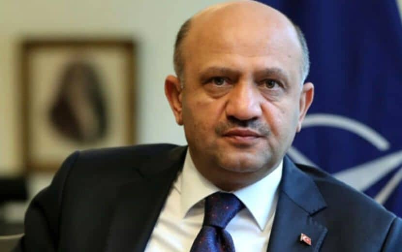 “NATO’nun Sadık Bir Üyesiyiz!"