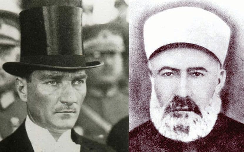 Kemalizm Her Daim İktidar