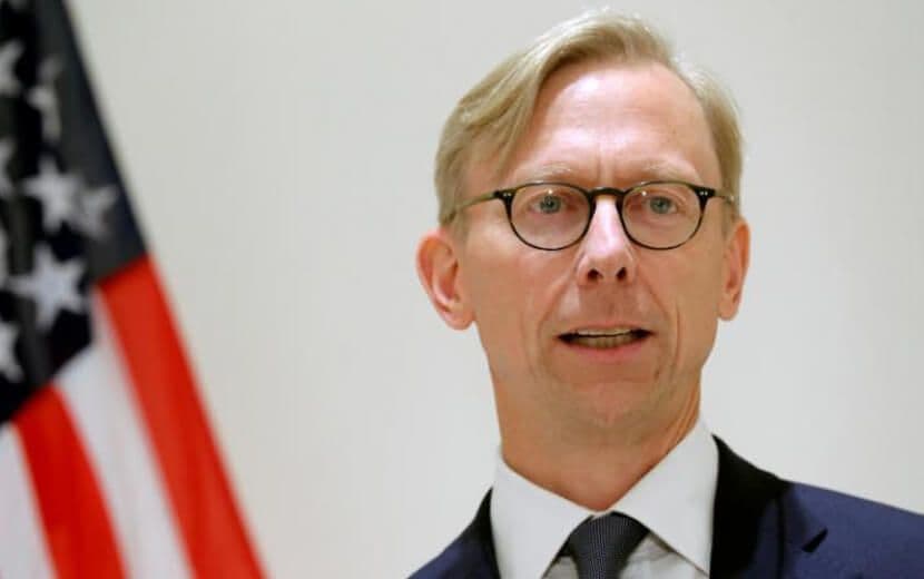 ABD’den Rusya ve Çin’e İran Tehdidi