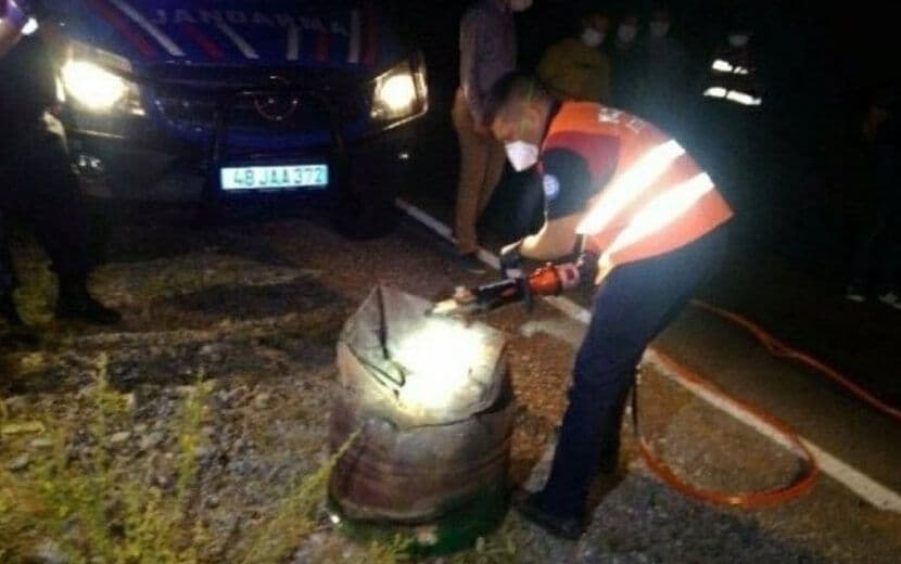 Cinayet Üzerinden İstanbul Sözleşmesi Propagandası