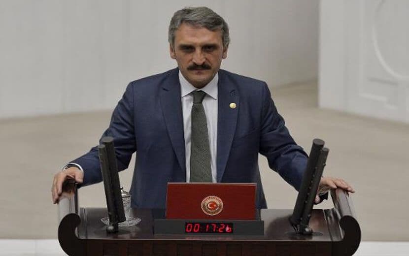 AK Parti Milletvekili: "Fıtrata Aykırı İstanbul Sözleşmesi Çare Olamadı!"
