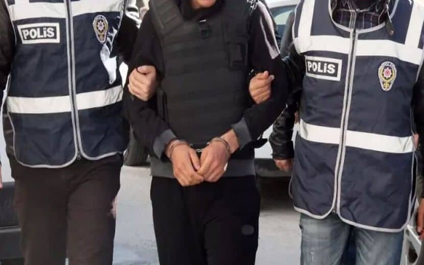 Musa Orhan Siirt’te Teslim Oldu