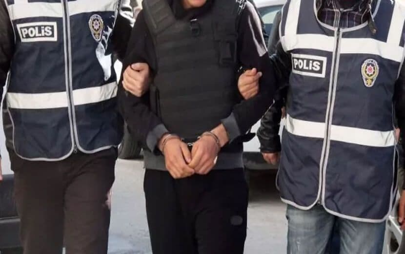 Musa Orhan Siirt’te Teslim Oldu