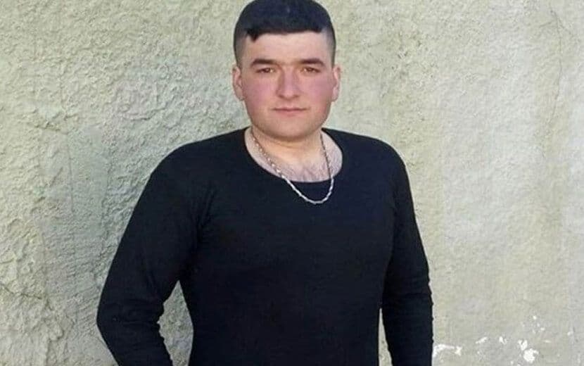 Musa Orhan Tahliye Edildi