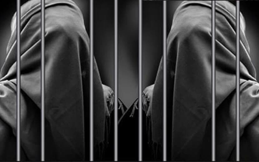 “Kırgızistan’ın Muttaki Kadınlarına Terör Estirmekten Vazgeçin!”