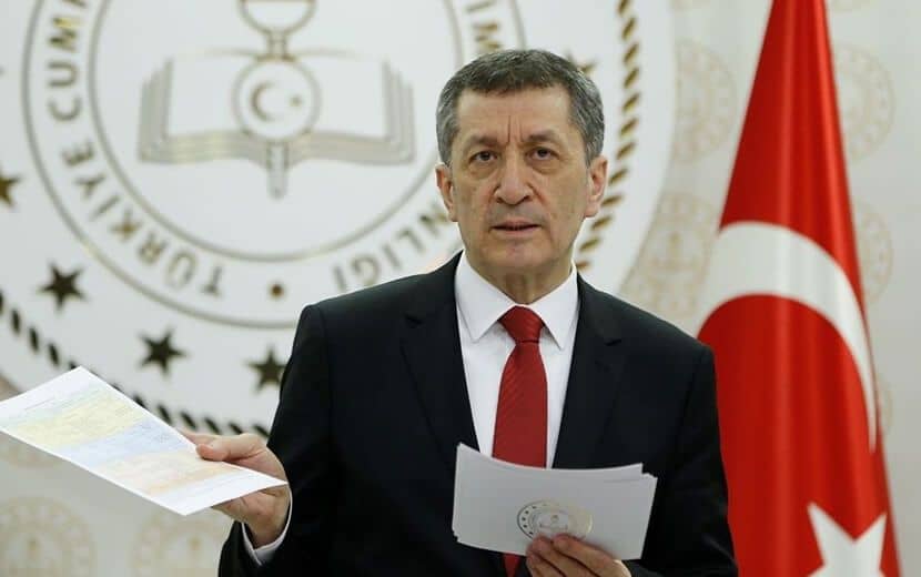 Okulların Açılma Takvimi Belirsiz