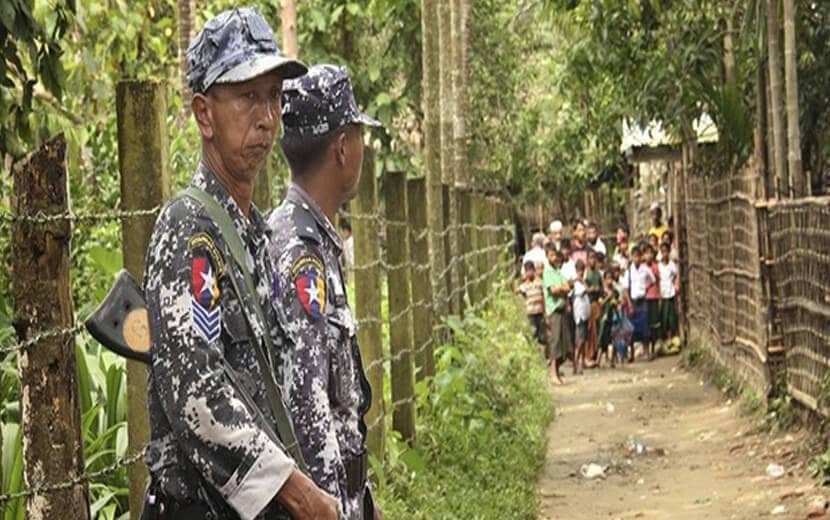 Myanmarlı Askerler: “Çok Sayıda Müslümanı Öldürdük”