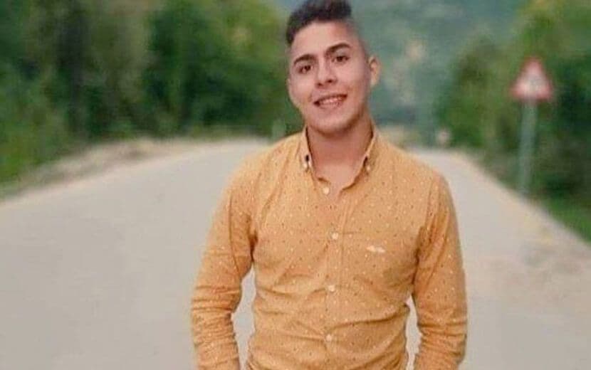 Irkçı Saldırı: Suriyeli Genç Katledildi