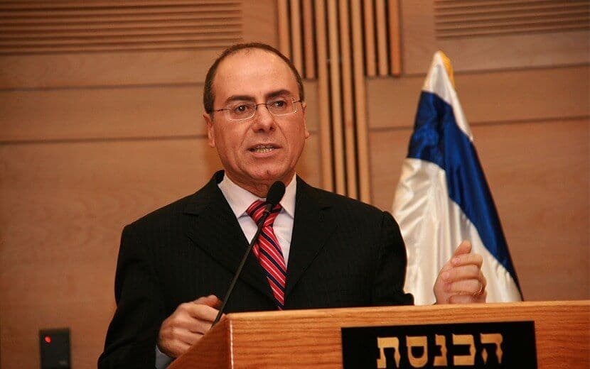 Şalom: "Erdoğan Bize Arap Ve İslam Dünyasının Kapılarını Açtı"