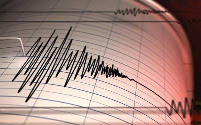 Malatya Hekimhan’da Deprem