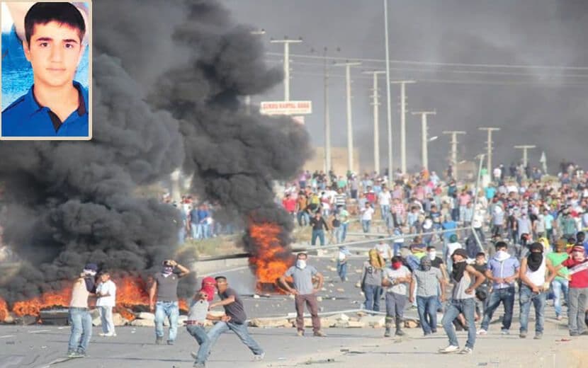 Yasin’lerin Vahşice Katledildiği Olayların 6. Yıldönümü