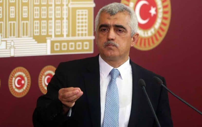 Hizb-ut Tahrir’e Yönelik Zulme Bir Tepki Daha!