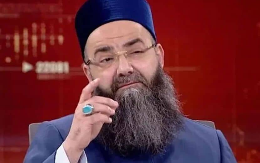 Cübbeli Ahmet’ten Kemalizme Sadakat Fetvası