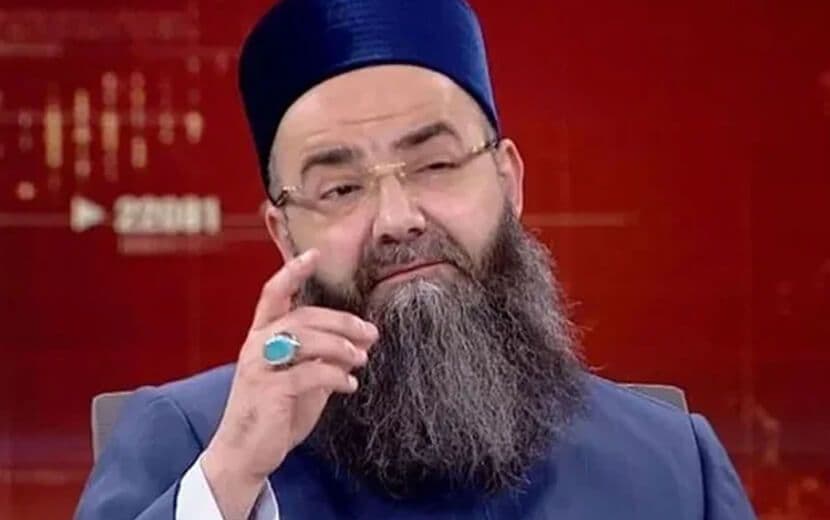 Cübbeli Ahmet’ten Kemalizme Sadakat Fetvası