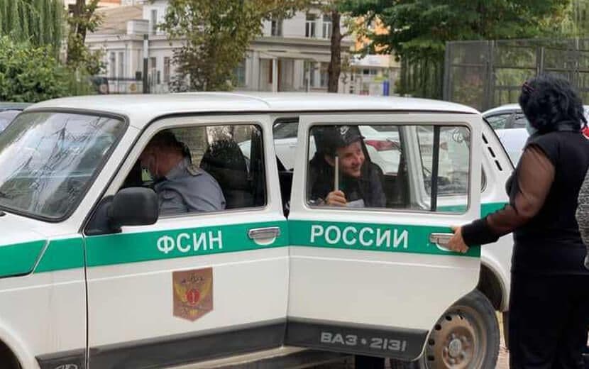 Rus Yargısından Skandal Karar!