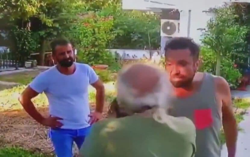 Halil Sezai Tutuklu Yargılanacak