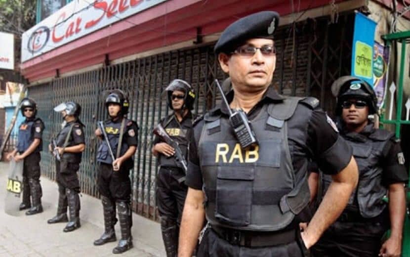Bangladeş Rejimi Hizb-ut Tahrir Aktivistini Kaçırdı!