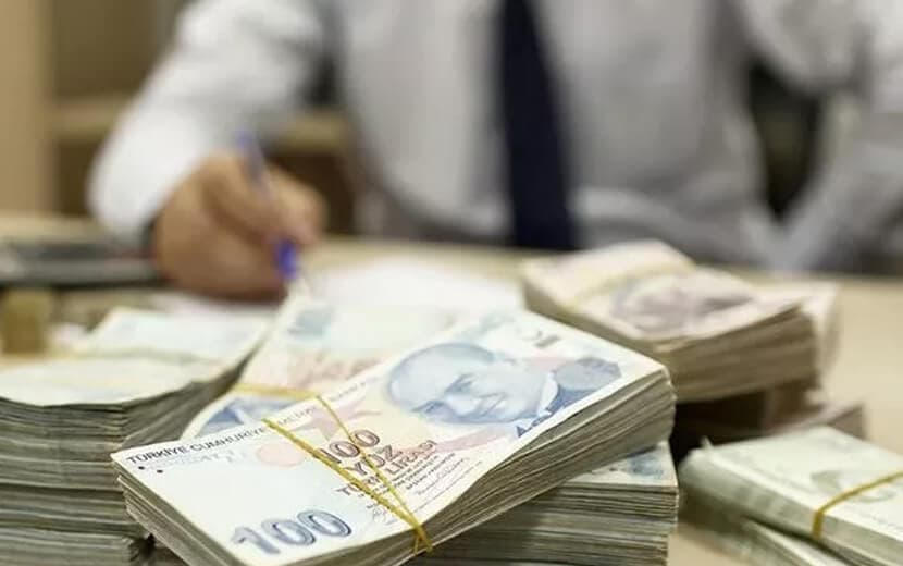 Vergi Borçları İçin Af Teklifi TBMM’de