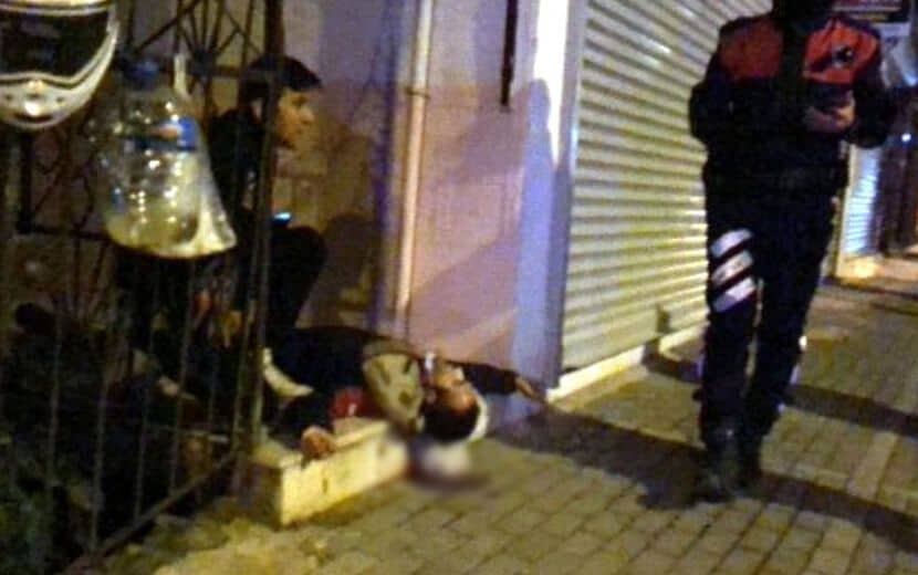 İstanbul’da Bir Uygur Daha Suikasta Uğradı