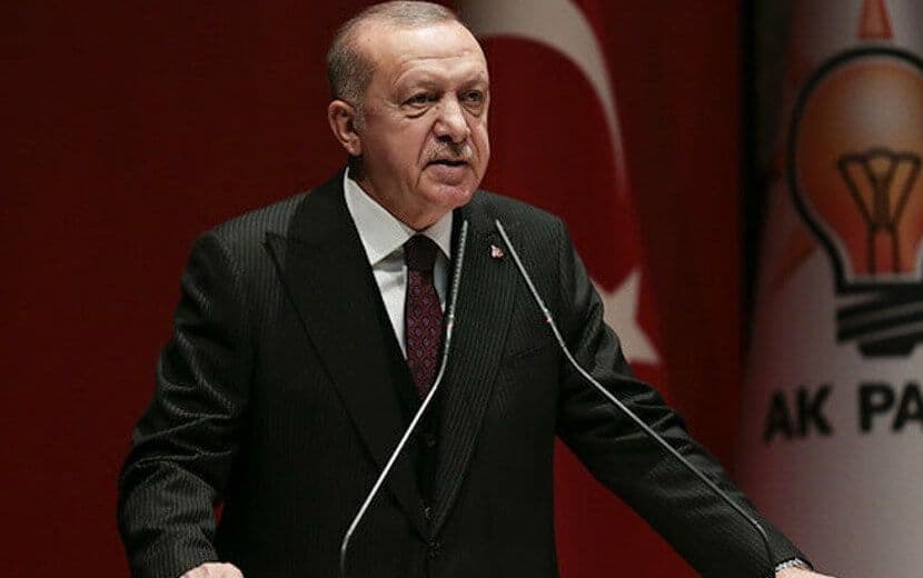 Türkiye İşgalci Rusya İle Birlikte Karabağ’da Yer Alacak