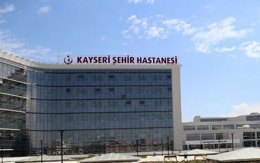 "Suriyeli Hamile Kadın Hastanede Darp Edildi" İddiası