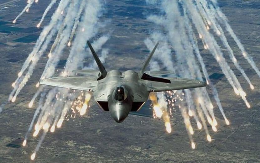 Küresel Silah Satışında ABD ‘Birinci Sırada’