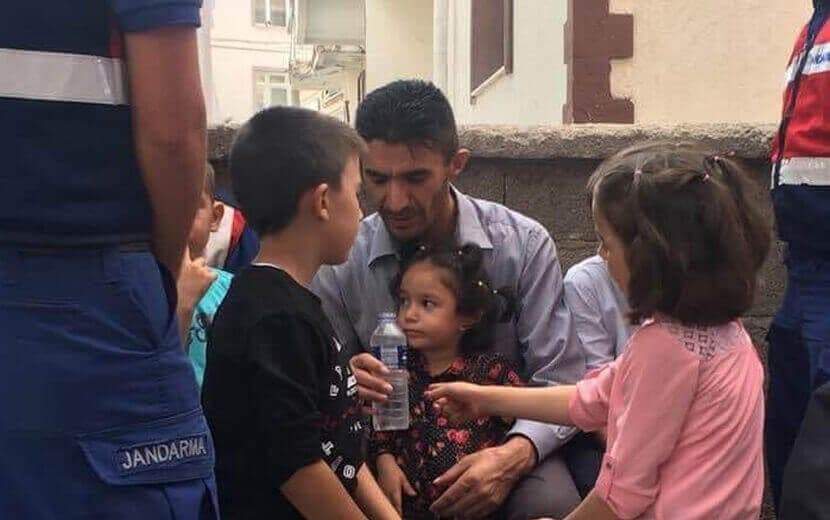 Murat Savaş Tahliye Oldu