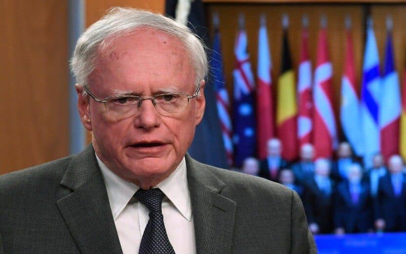 Jeffrey: Türkiye’yi İdlib’de ABD, AB ve NATO Destekliyor!