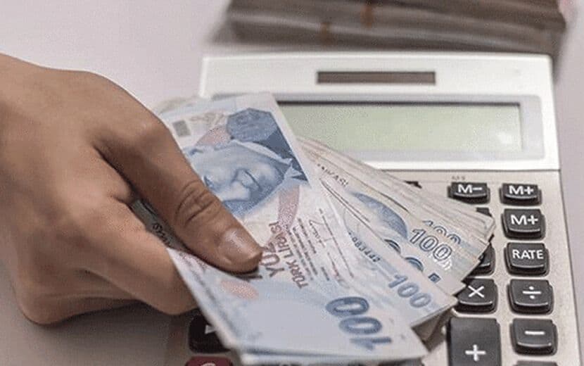 TÜİK’in Asgari Ücret Önerisi Belli Oldu