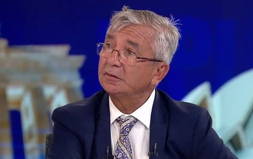 “İsrail” İle Normalleşme İhanetine Türkiye’den Yeşil Işık!