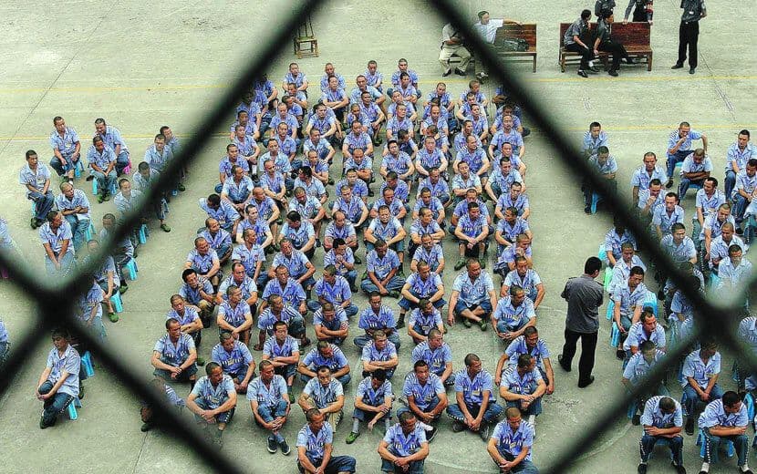 Müslüman Uygurlar Tehlikede: Çin, Türkiye İle İmzaladığı Anlaşmayı Onayladı