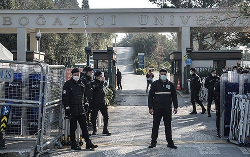 Cumhurbaşkanı Kararı: Boğaziçi Üniversitesi’ne İki Yeni Fakülte