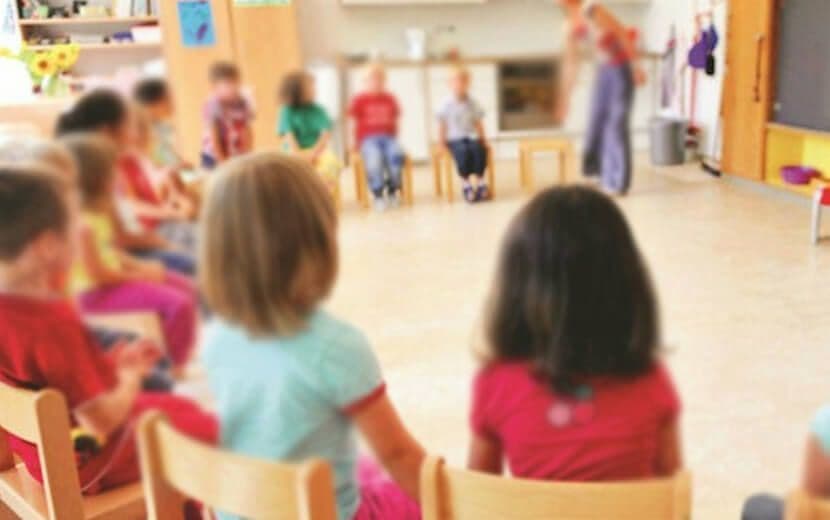 Almanya’da “Eğitim” Adı Altında Sapıklığa Teşvik!