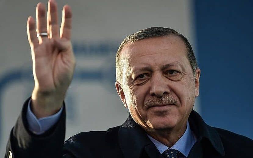 Sisi Rejimi, Normalleşme İçin Türkiye’den Değişim Bekliyor
