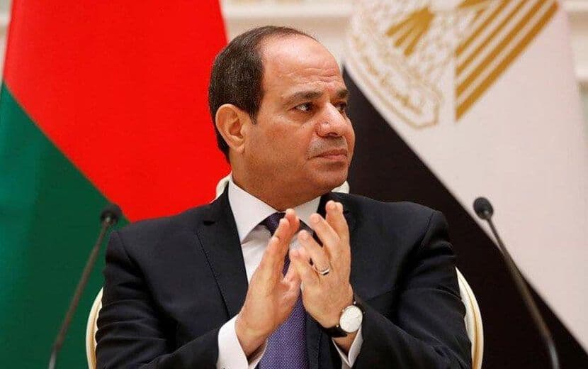 Sisi Rejimi, Türkiye’nin Aldığı Kararı Memnuniyetle Karşıladı