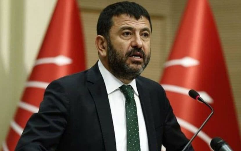 17 Günlük Alkol Yasağını Şeriat Geliyor Diye Eleştirdiler