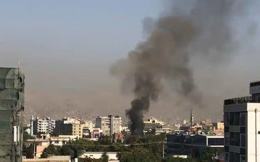 Afganistan’da Bombalı Saldırı: 25 Kişi Hayatını Kaybetti