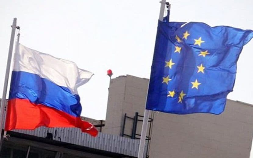 AB İle Rusya Arasında Yaptırım Gerginliği!