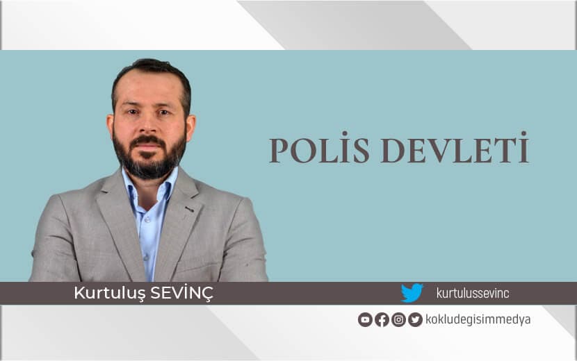 Polis Devleti