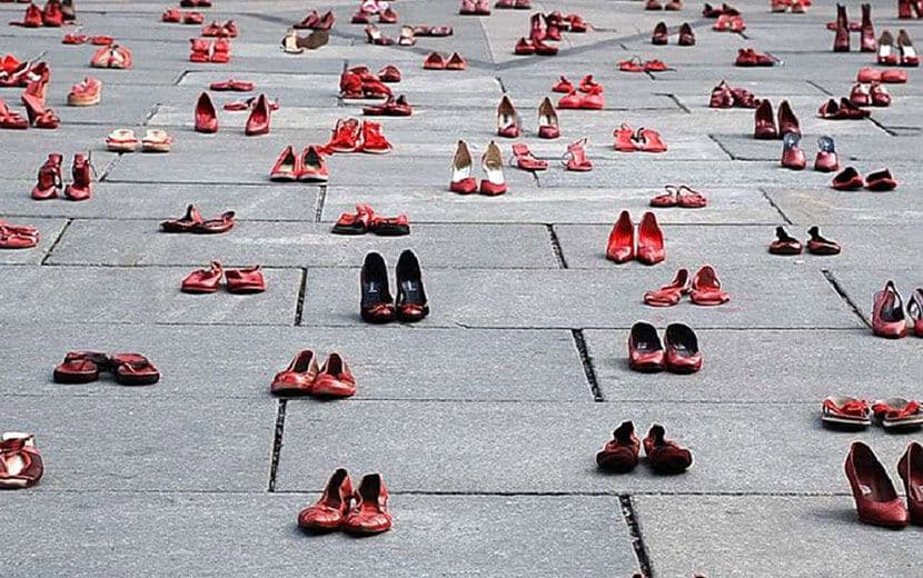 İsveç’te Kadın Cinayetleri Tırmanıyor!