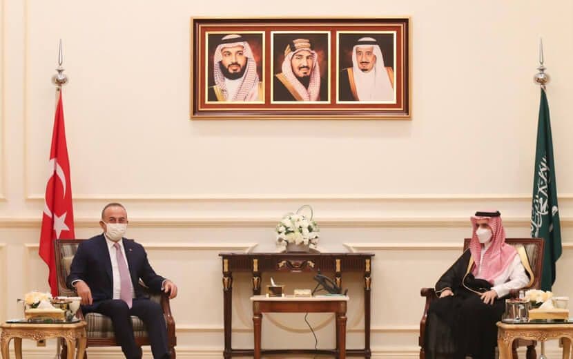 “Ümmet Adım Atmamızı Bekliyor” Dedi ve Yine BM’ye Havale Etti