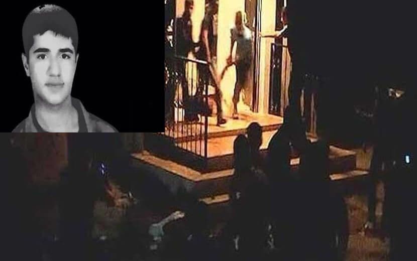 Yasin Börü Cinayetinde Faillere İstenen Cezalar Açıklandı