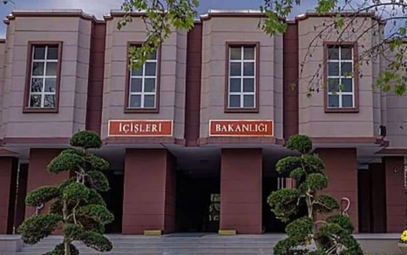 Normalleşme Genelgesi Yayımlandı